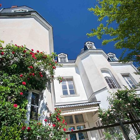 La Maison Jules Tours Luaran gambar