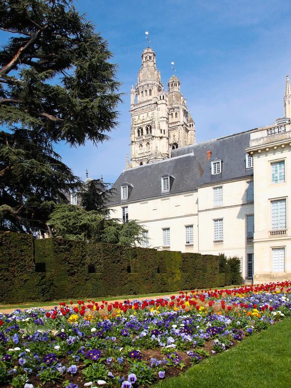 La Maison Jules Tours Luaran gambar