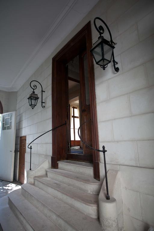 La Maison Jules Tours Luaran gambar