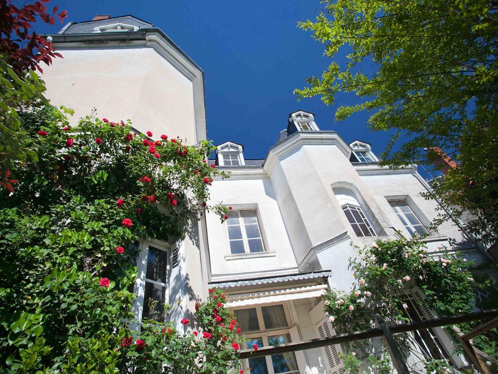 La Maison Jules Tours Luaran gambar