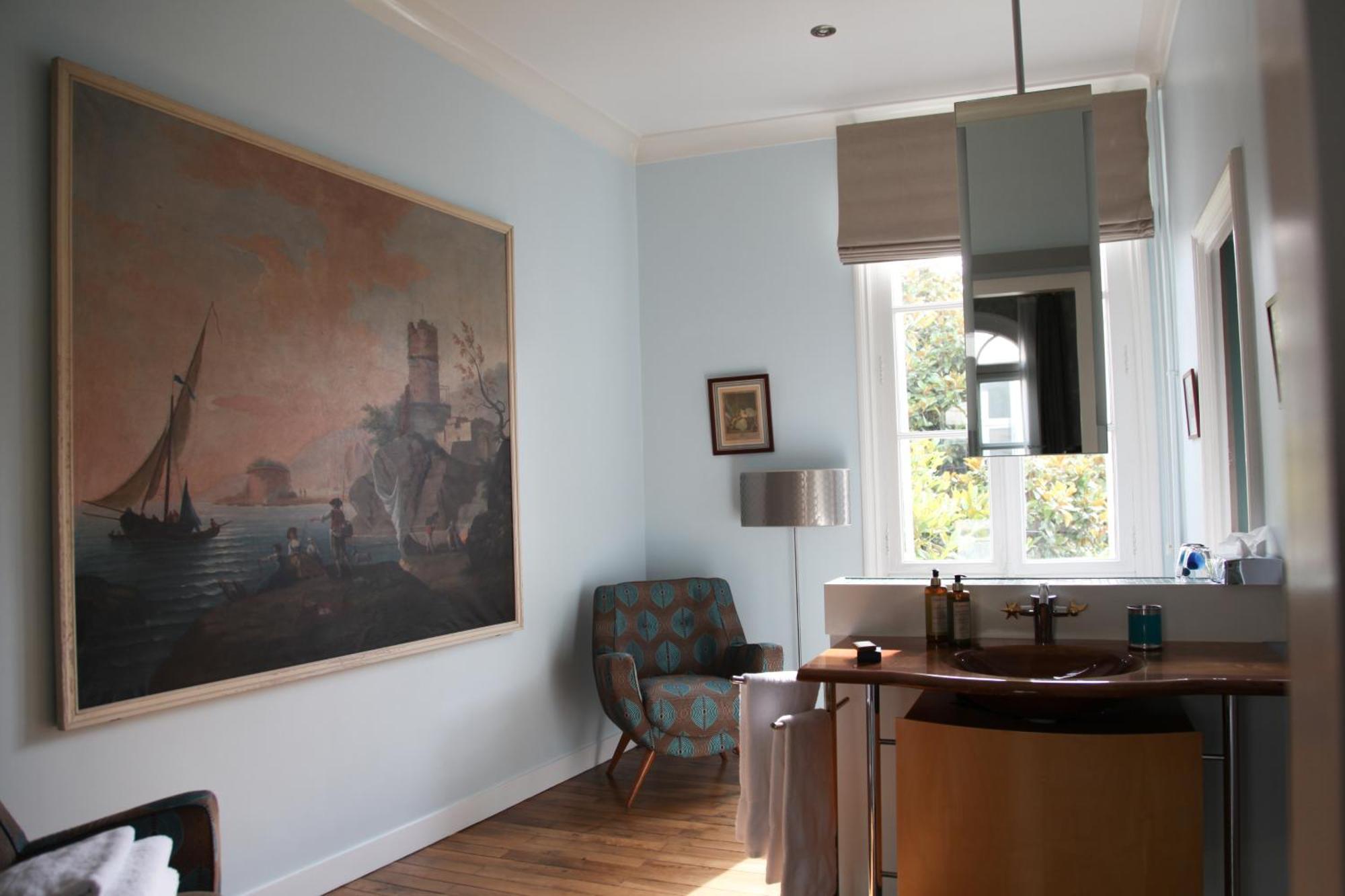La Maison Jules Tours Luaran gambar