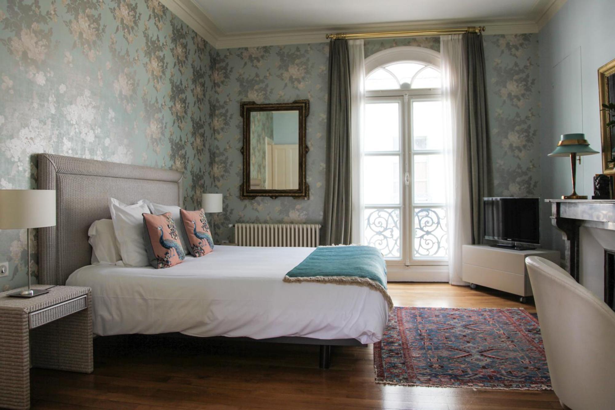 La Maison Jules Tours Luaran gambar