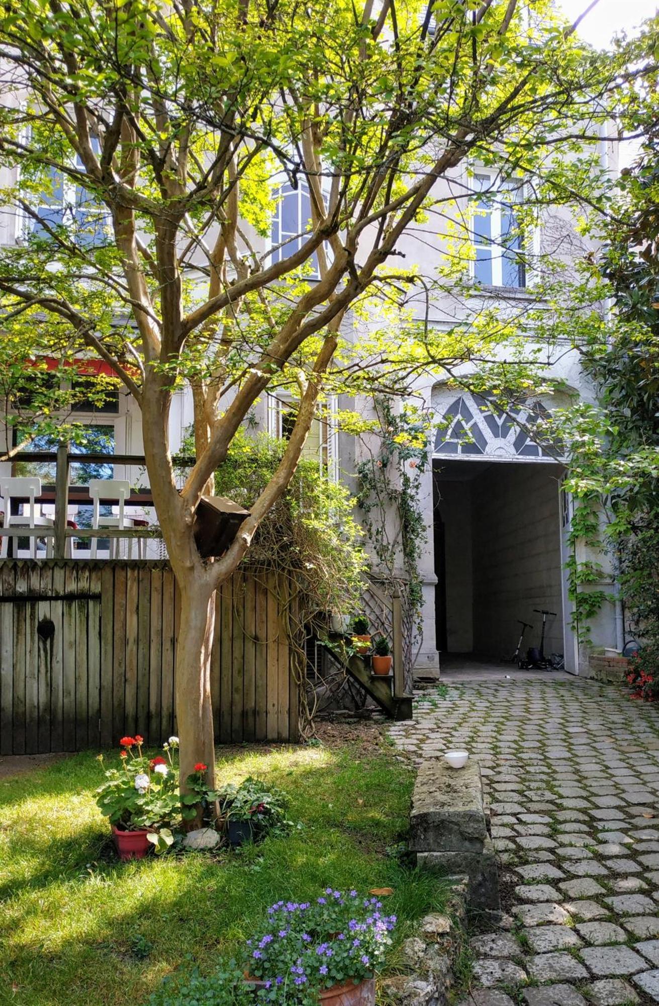 La Maison Jules Tours Luaran gambar