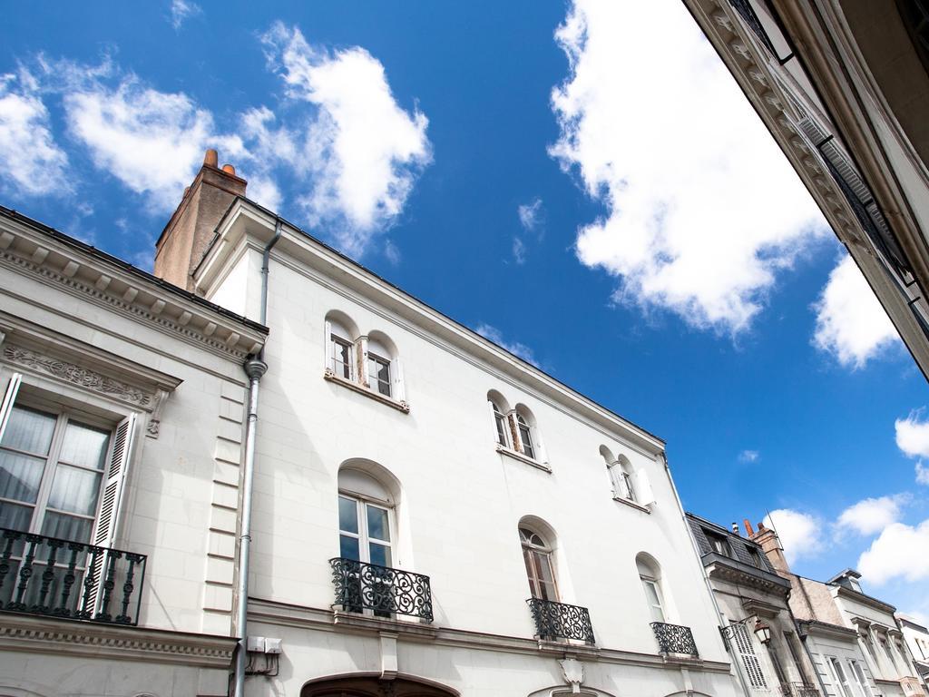 La Maison Jules Tours Luaran gambar