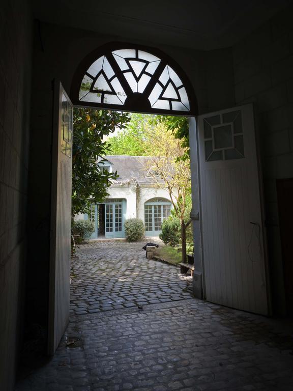 La Maison Jules Tours Luaran gambar